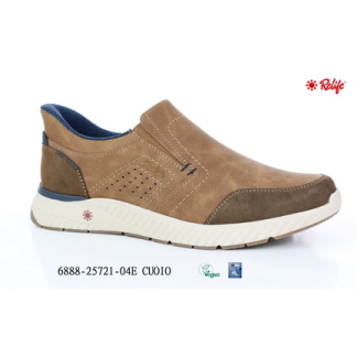 Relife 25721-04E Tan, Gents Shoes, Gents Trainers
