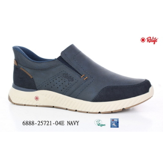 Relife 25721-04E Navy, Gents Shoes, Gents Trainers