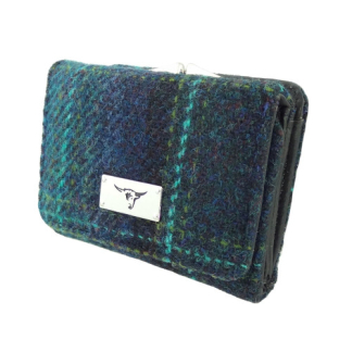 Harris Tweed Purse LB2113, Purses