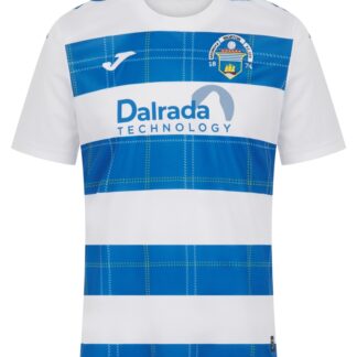 Home Kit 2026-27