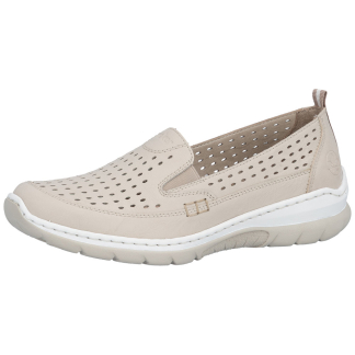 Rieker L32F4-60, Ladies Shoes, Ladies Trainers, Rieker