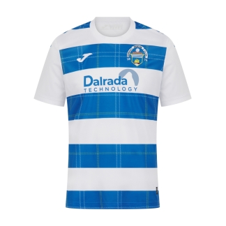 Morton Home Top Short Sleeve 2026-2027, Home Kit 2026-27