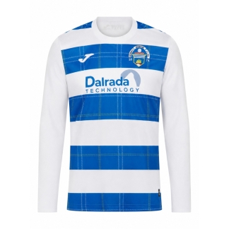Morton Home Top 2026-2027 Long Sleeve, Home Kit 2026-27