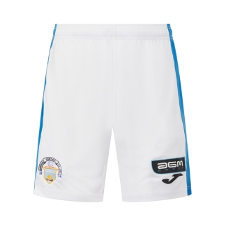 Morton Home Shorts 2026-2027, Home Kit 2026-27