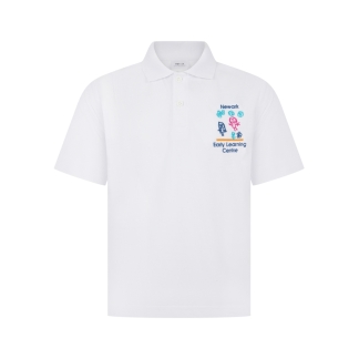 NewarkEarly Learning Centre Poloshirt, Newark Early Learning Centre