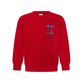 Newark Early Learning Centre Sweatshirt, Newark Early Learning Centre