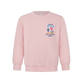 Newark Early Learning Centre Sweatshirt, Newark Early Learning Centre