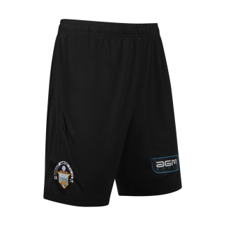 Morton Away Shorts 2026-2027, Away Kit 2026-27