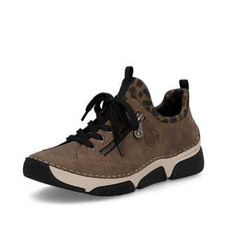 RIEKER 45973-24 AW26, Ladies Trainers, Rieker