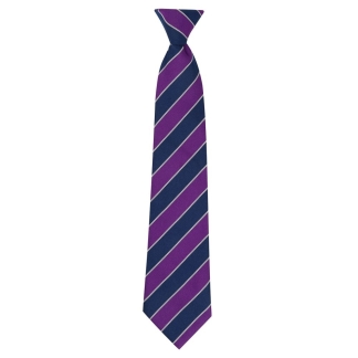 Craigmarloch Tie Primary Length (Self Tie), Craigmarloch School