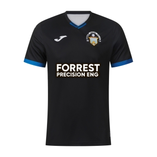 Morton Away Mini Kit 2026-2027, Away Kit 2026-27