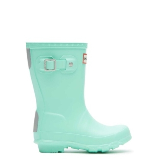 Hunter Kids Originals Mint, Boys (Infant 6 to 2), Boys (3 to 6), Girls (Infants 6 to 2), Girls (3 to 6), Kids Boots