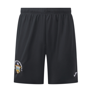 Morton 1st Team Training Shorts 2026-2027, Training Kit, Leisure Wear