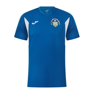 Morton 1st Team Matchday Warm Up T-shirt, Training Kit, Leisure Wear