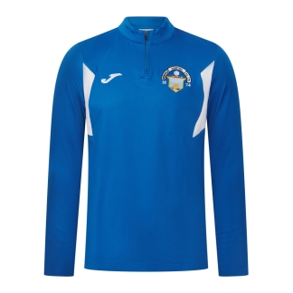 Morton 1st Team Matchday Warm Up Jumper, Training Kit, Leisure Wear