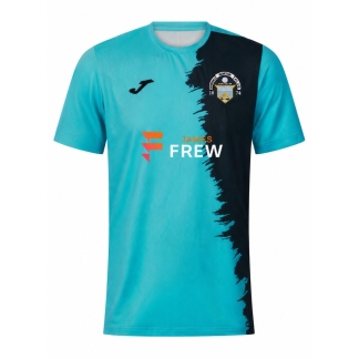 Morton 1st Team Training T-shirt, Training Kit, Leisure Wear