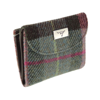 Harris Tweed Purse LB2002, Purses
