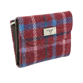 Harris Tweed Purse LB2002, Purses