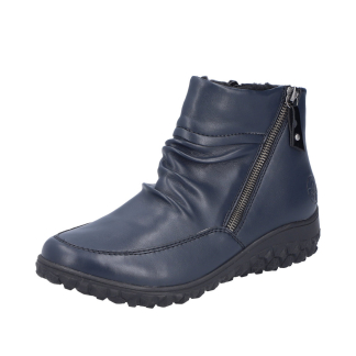 Rieker 59585-14, Ladies Boots, Rieker