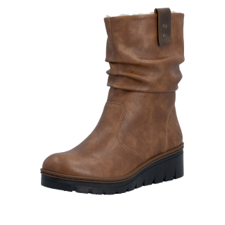 Rieker X9155-24, Ladies Boots, Rieker