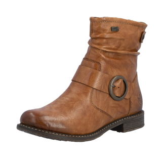 Rieker 74857-22, Ladies Boots, Rieker