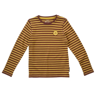 Brownies Long Sleeve T-shirt, Brownies