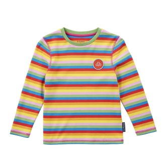 Rainbows Long Sleeve T-shirt, Rainbows