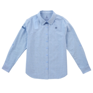 Girl Guides Shirt, Guides