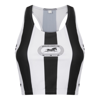 Inverclyde Athletics Crop Top, Inverclyde Athletics Club