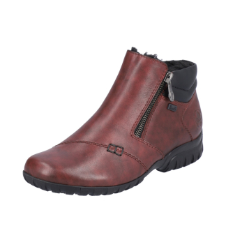 Rieker L4655-35, Rieker, Ladies Boots