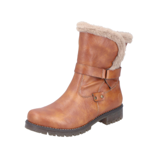 Rieker 79580-25, Ladies Boots, Rieker