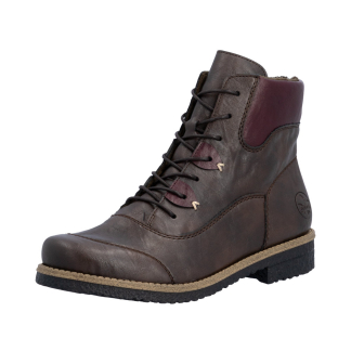 Rieker 73510-26, Ladies Boots, Rieker