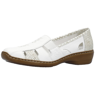 Rieker 41385-80, Ladies Shoes, Ladies Trainers, Ladies Sandals & Slippers, Rieker