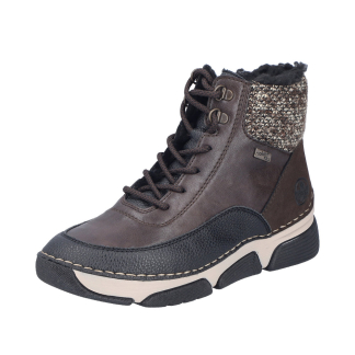 Rieker 45956-25, Rieker, Ladies Boots